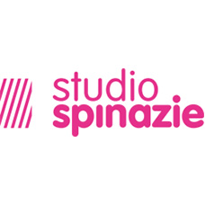 Logo-Studio Spinazie